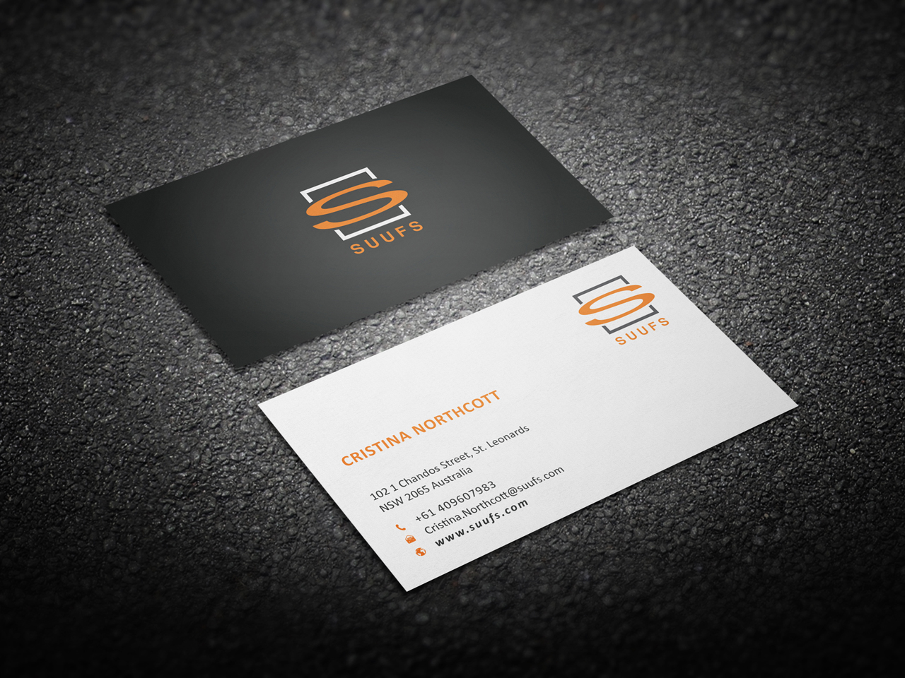 Diseño de Tarjeta de Presentación por yellowpixell para PnP Solutions Pty Ltd | Diseño #14878632