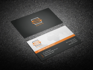 Design de Carte de Visite par yellowpixell pour PnP Solutions Pty Ltd | Design : #14878633
