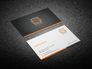 Design de Carte de Visite par yellowpixell pour PnP Solutions Pty Ltd | Design : #14878634