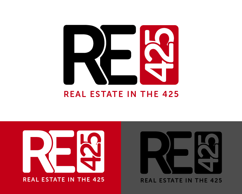 Logo-Design von Conspiracy:Inspiration für RE425 | Design #14917021