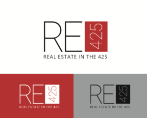 Logo-Design von Conspiracy:Inspiration für RE425 | Design #14925604