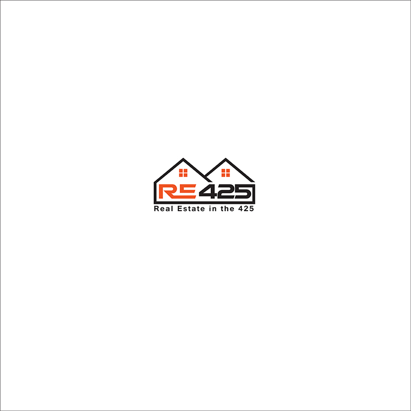 Logo Design by eddy for RE425 | Design #14927783