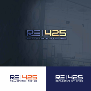 Logo-Design von karthika vs für RE425 | Design: #14922576