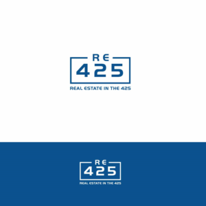 Logo Design by karthika vs for RE425 | Design: #14923952