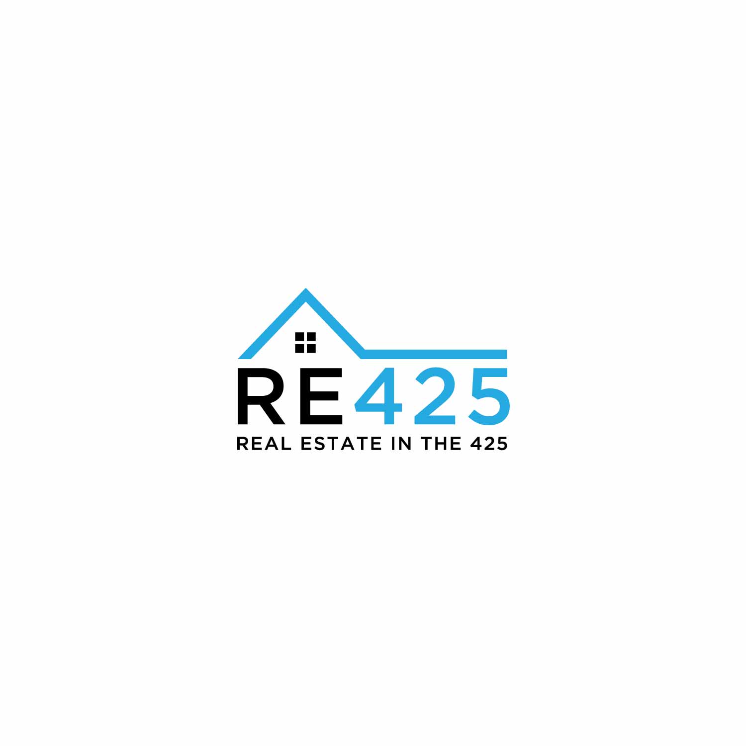 Logo Design by karthika vs for RE425 | Design #14929265