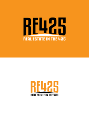 Logo-Design von JLAGO für RE425 | Design #15022114