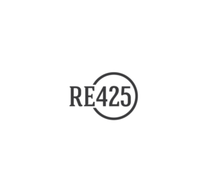 Logo-Design von Alien Cookie für RE425 | Design: #14917805