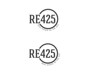 Logo-Design von Alien Cookie für RE425 | Design: #14918476