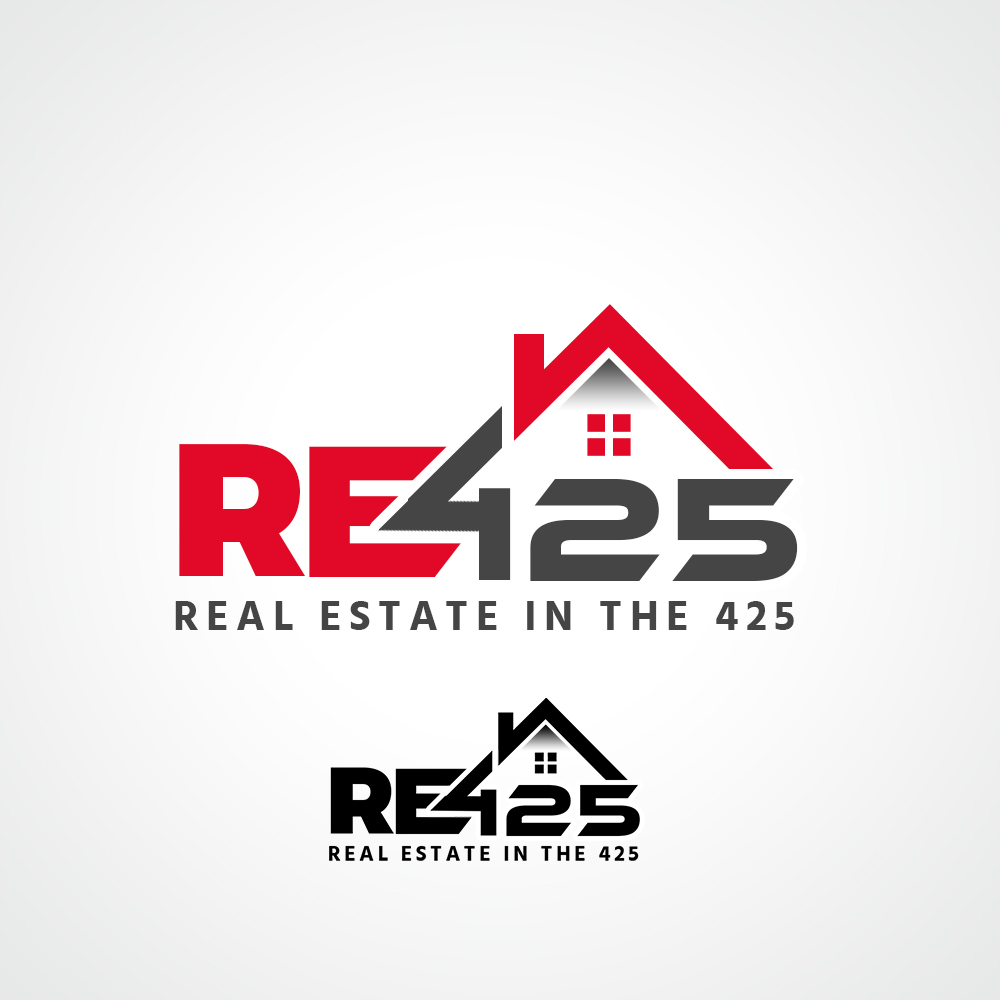 Logo Design by pici_timici for RE425 | Design #14921027