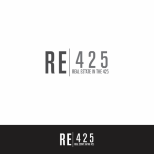 Logo Design by Creative_Imagination for RE425 | Design: #15017166