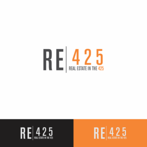 Logo Design by Creative_Imagination for RE425 | Design: #15017288