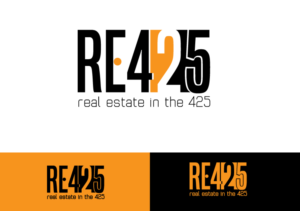 Logo Design by nitovi11 for RE425 | Design: #15022045