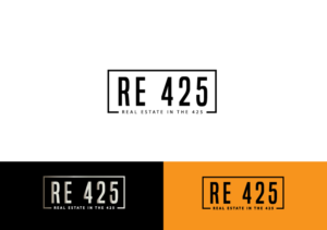 Logo-Design von nitovi11 für RE425 | Design #15022118