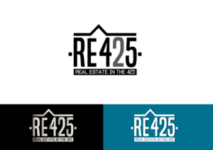 Logo-Design von nitovi11 für RE425 | Design: #15022307