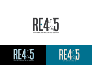 Logo-Design von nitovi11 für RE425 | Design: #15022594