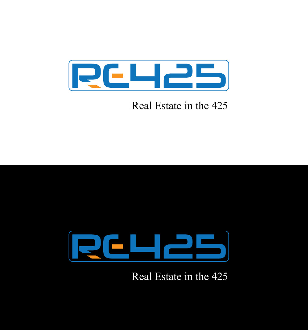 Logo Design by Salekin for RE425 | Design #15012365