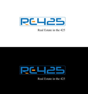 Logo Design by Salekin for RE425 | Design: #15012365