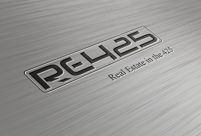 Logo Design by Salekin for RE425 | Design #15012500