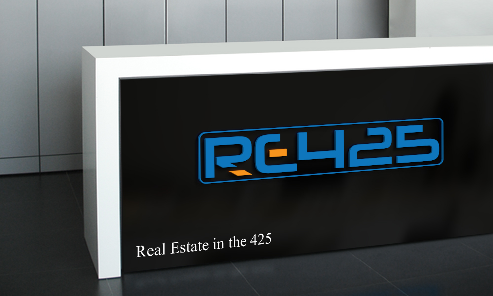 Logo Design by Salekin for RE425 | Design #15012501