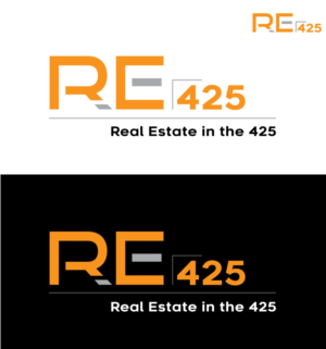 Logo-Design von Salekin für RE425 | Design: #15022583