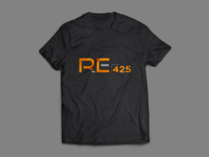 Logo-Design von Salekin für RE425 | Design: #15022589