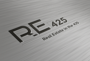 Logo-Design von Salekin für RE425 | Design: #15022591