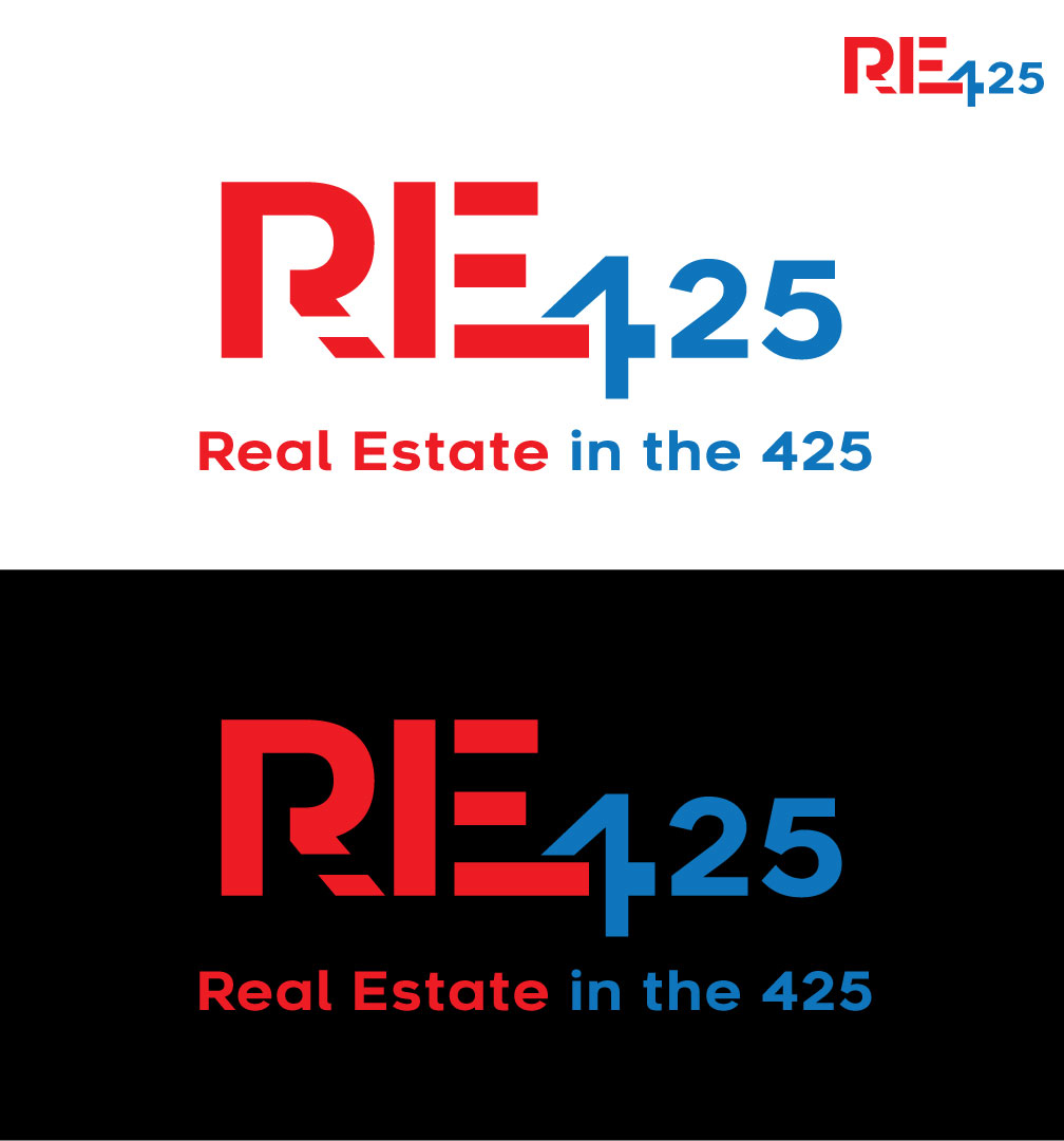 Logo Design by Salekin for RE425 | Design #15032979
