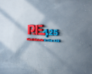Logo Design by Salekin for RE425 | Design: #15032992