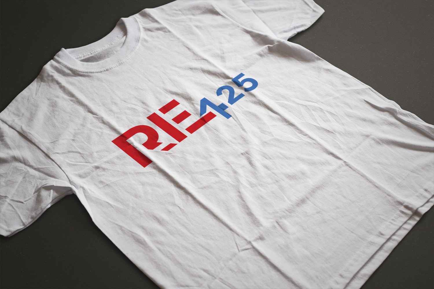 Logo Design by Salekin for RE425 | Design #15032994