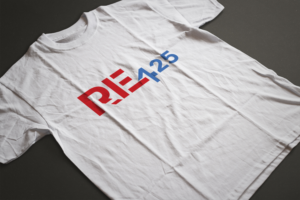 Logo Design by Salekin for RE425 | Design: #15032994