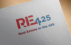 Logo Design by Salekin for RE425 | Design: #15032995