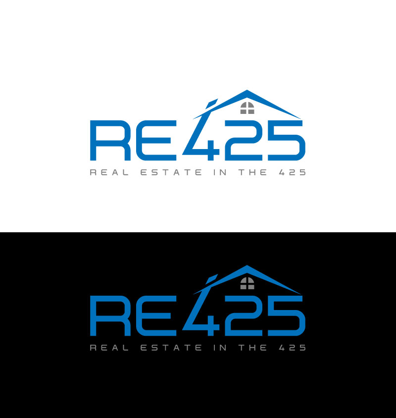 Logo-Design von moon design TM für RE425 | Design: #14930652