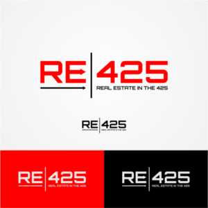 Logo-Design von pringlebermudez23 für RE425 | Design #15013865