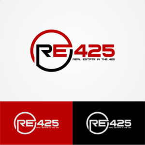 Logo Design by pringlebermudez23 for RE425 | Design: #15013942