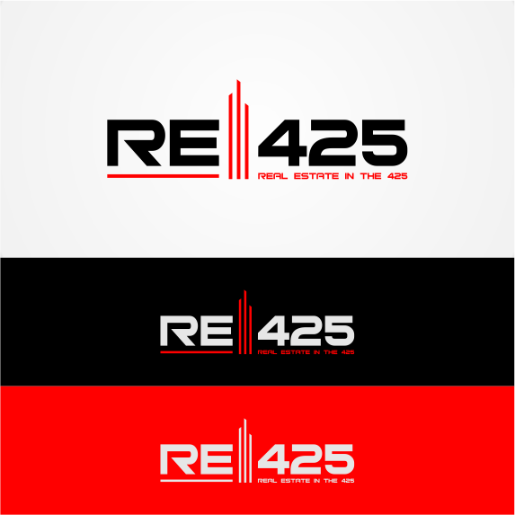 Logo Design by pringlebermudez23 for RE425 | Design #15014023