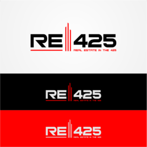 Logo Design by pringlebermudez23 for RE425 | Design: #15014023