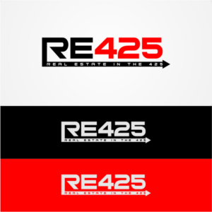 Logo Design by pringlebermudez23 for RE425 | Design: #15014239