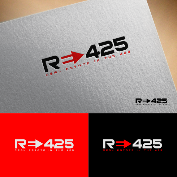 Logo Design by pringlebermudez23 for RE425 | Design #15014398