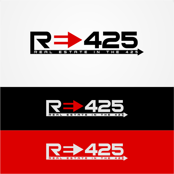 Logo Design by pringlebermudez23 for RE425 | Design #15014487