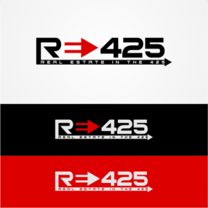 Logo Design by pringlebermudez23 for RE425 | Design: #15014487