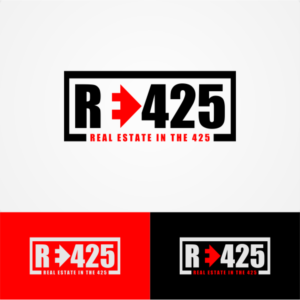Logo Design by pringlebermudez23 for RE425 | Design: #15014637