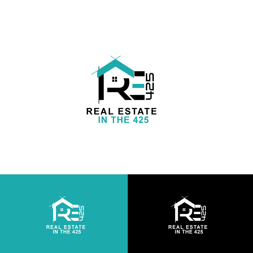 Logo Design by ecorokerz for RE425 | Design #14919991