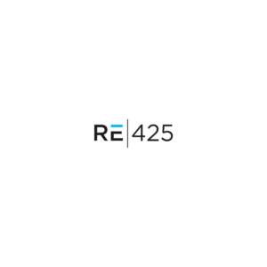 Logo Design by ?BAND_CONG ® for RE425 | Design: #14927214