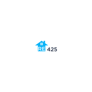 Logo Design by ?BAND_CONG ® for RE425 | Design: #14927218