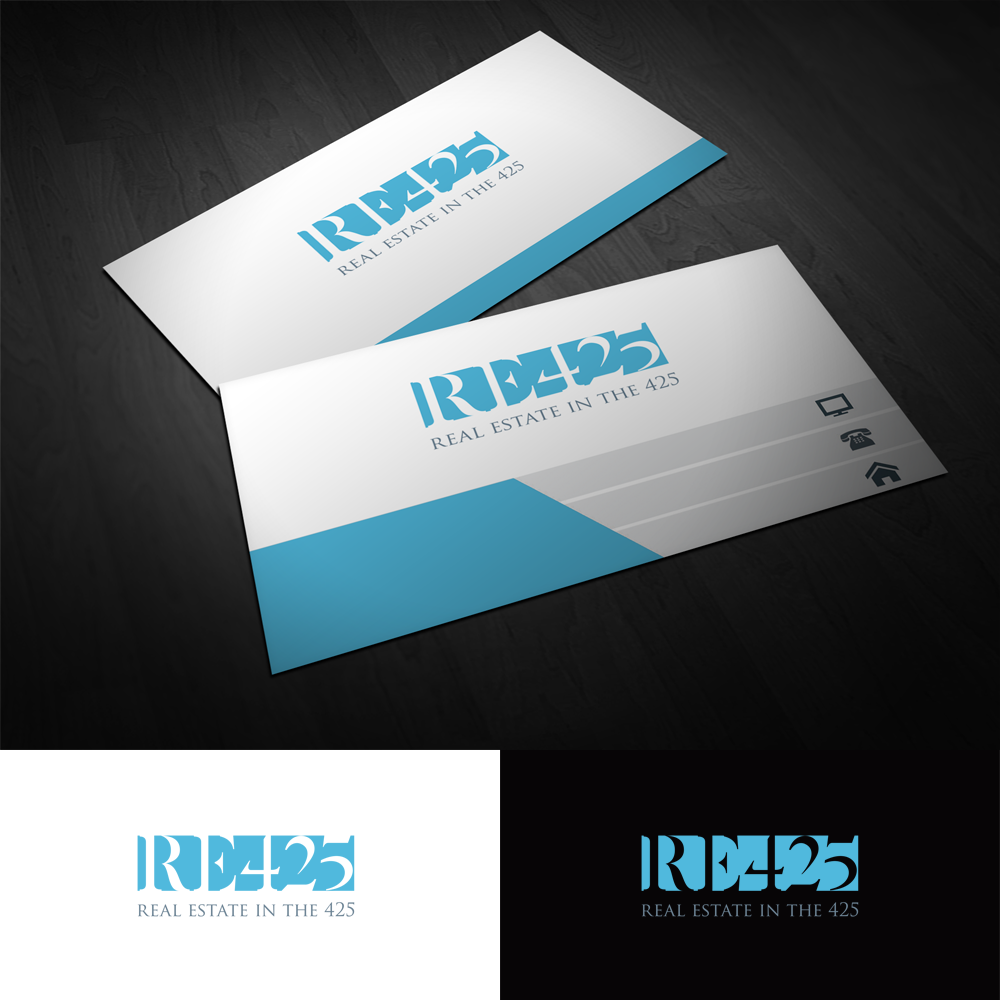 Logo Design by widodo for RE425 | Design #14943518