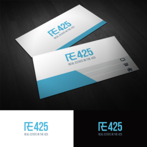 Logo-Design von widodo für RE425 | Design: #14943519