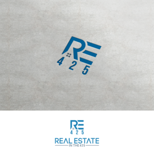 Logo Design by widodo for RE425 | Design: #15010877