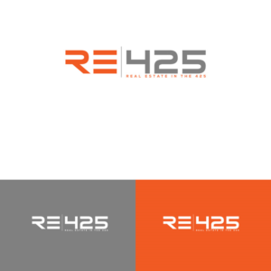 Logo Design by DesignDUO for RE425 | Design: #15016769