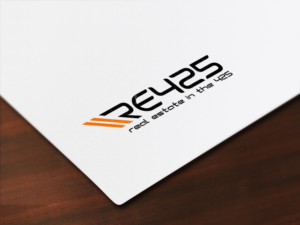 RE425  real estate in the 425 | Logo Design by sushsharma99