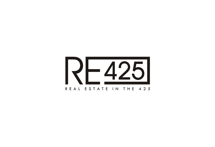 Logo Design by ms.logolady for RE425 | Design #15017992